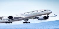 Cathay Pacific to Resume Middle East Passenger Flights in September